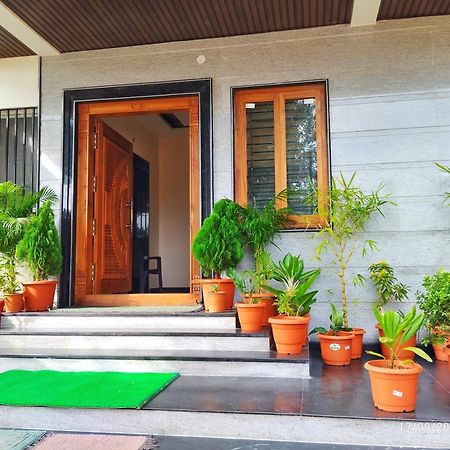 Arjun Homestay Hampi Eksteriør bilde