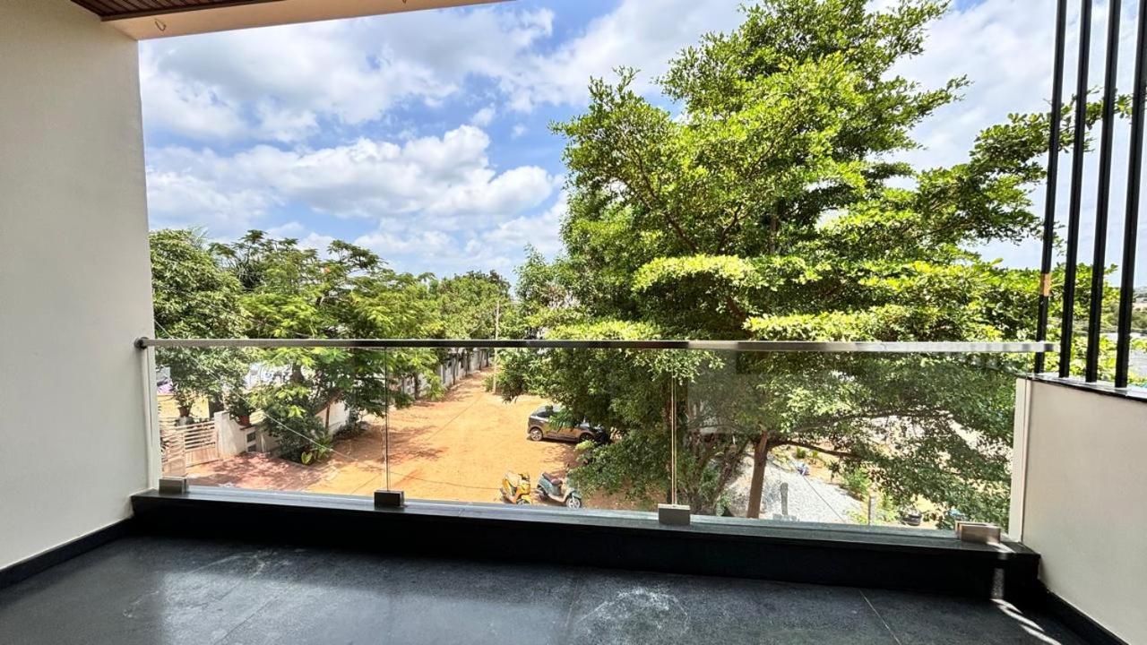Arjun Homestay Hampi Eksteriør bilde