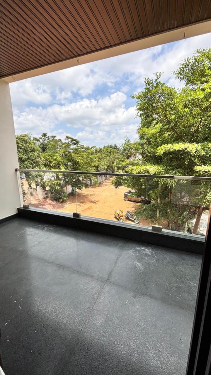Arjun Homestay Hampi Eksteriør bilde